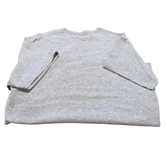 Disney Mickey Mouse Christmas Tee - Picture 11 of 12